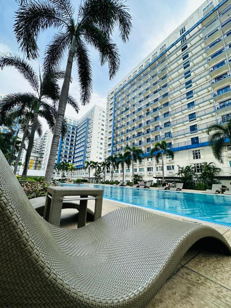 Sea Residences - Val Manila Luaran gambar